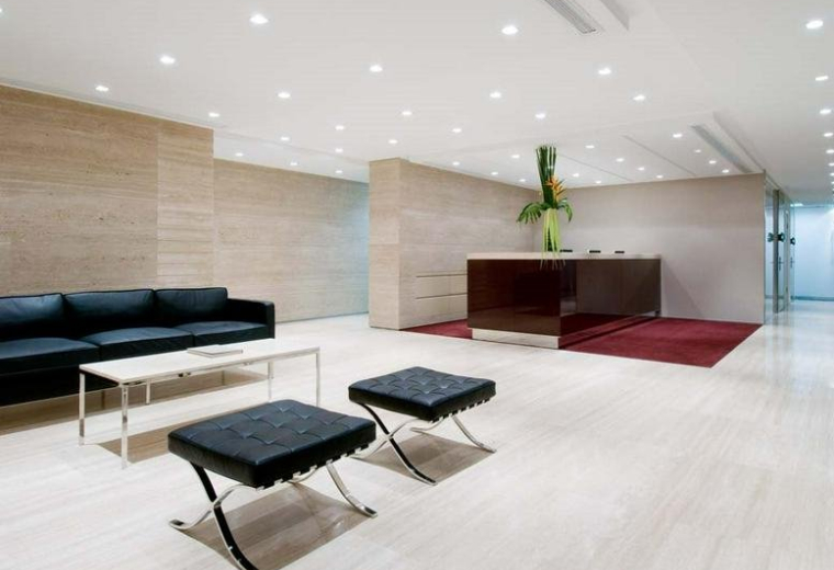 The Exchange Tower 2, 189 Nanjing Road, Heping District, Tianjin