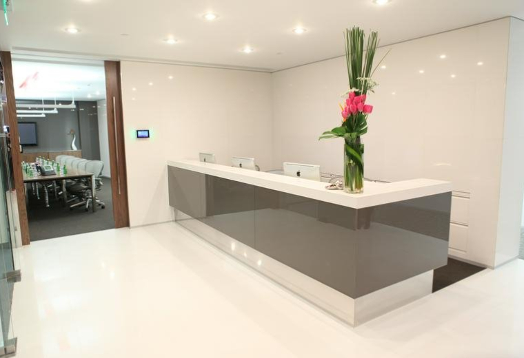 Level 41, Tianjin World Financial Centre, Dagubei Road