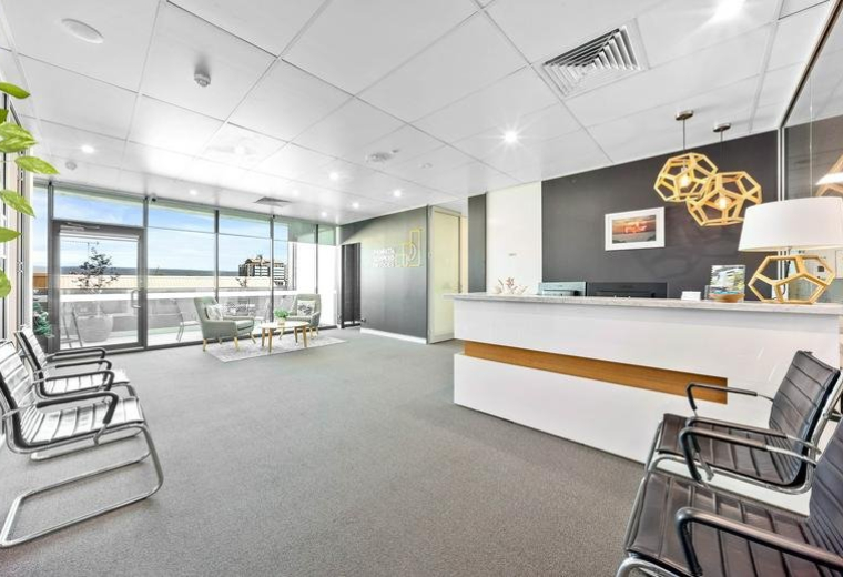 Level 1 331 High St, Penrith (Australia), New South Wales