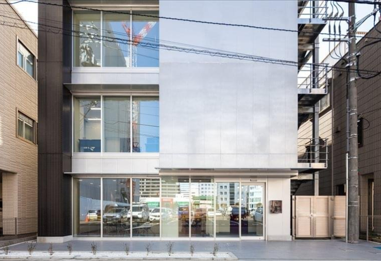 Sakuragicho Omiya-Ku, Saitama-Shi