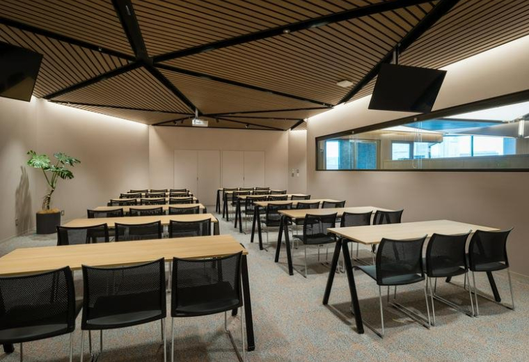 Executive suites to hire in Tokyo