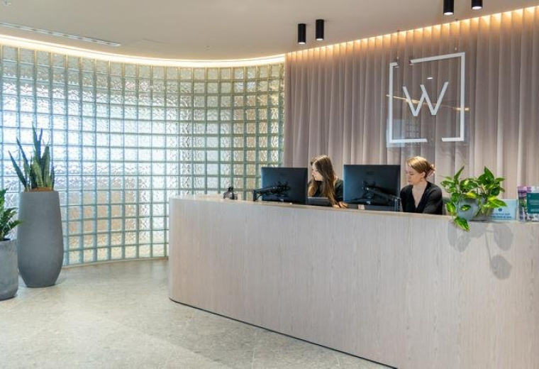 1 Janefield Drive, Bundoora, Level 2/5, Melbourne, Victoria