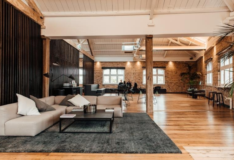 Level 4, 1 Kenwyn Street, Parnell, Auckland