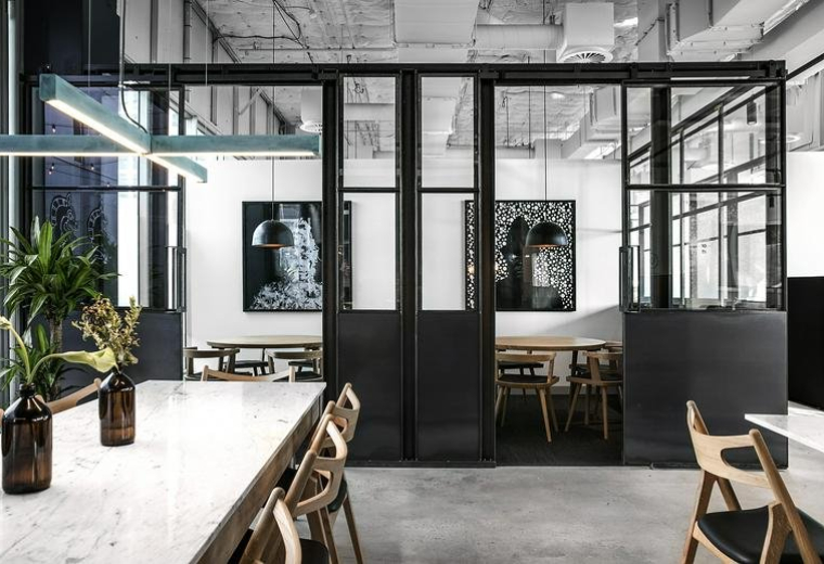 1 Locomotive Street, South Eveleigh, Sydney, New South Wales