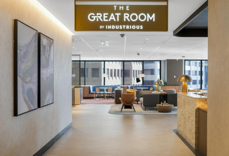 Level 15 & 14, 1 O’Connell Street, Sydney, NSW, 2000