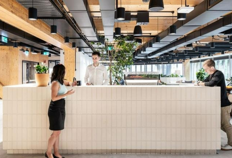 1 Sussex Street, Barangaroo, Sydney, New South Wales