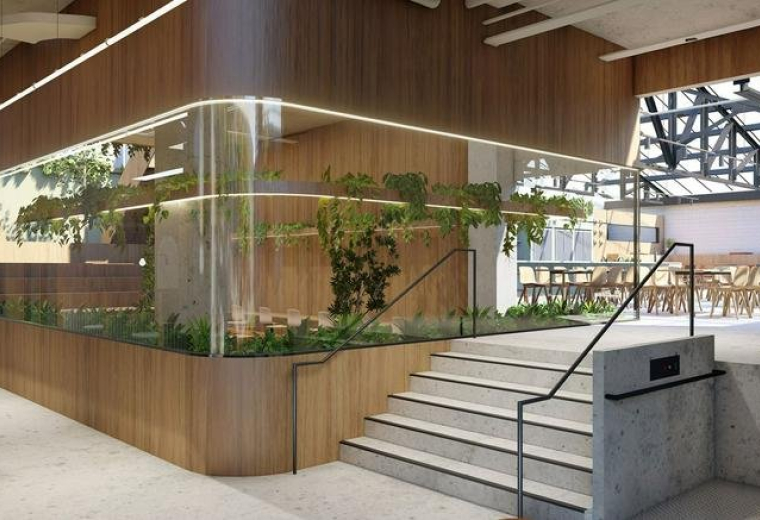 10-20 Gwynne Street, Cremorne, Melbourne, Victoria