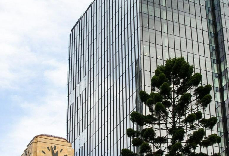 Brookfield Place, Levels 11 & 12, 10 Carrington Street, Sydney