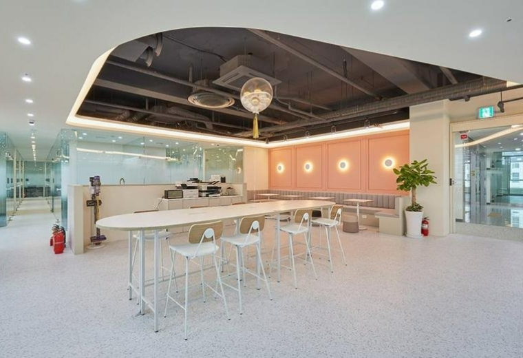 10, Magokjungang 1-ro, Ganseo-gu, Hanil Novelia, 8th Floor, Seoul