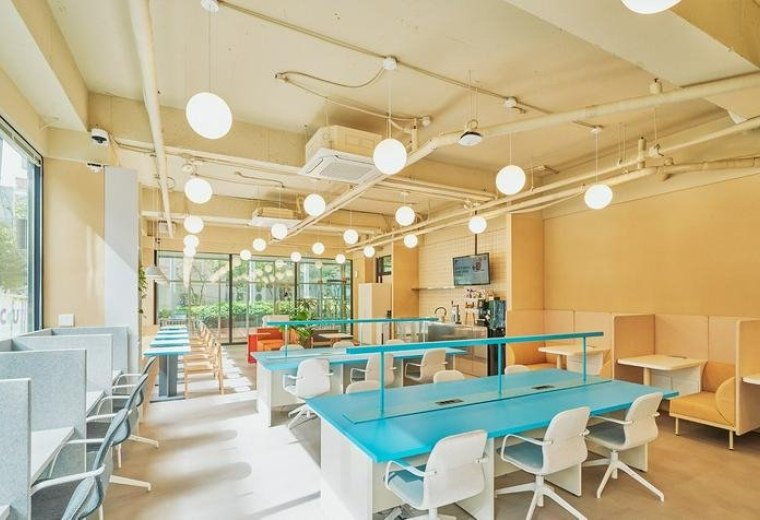 10 Nambusunhwan-ro 333-gil, Seocho, Seoul