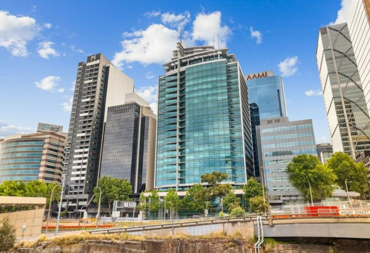 100 Arthur Street, Level 10, Sydney, New South Wales