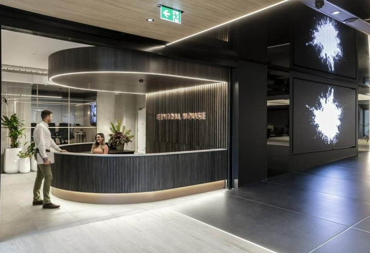 101 Moray Street, South Melbourne, Melbourne, Victoria