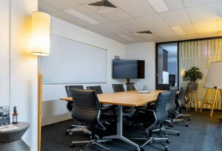 106-110 Parramatta Road, Level 1, Sydney, New South Wales