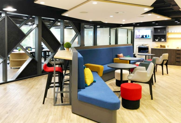 Serviced offices to rent in Hong Kong