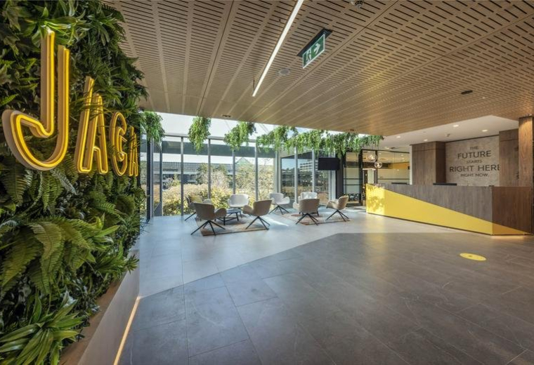 Swanson Court, Belconnen, Canberra