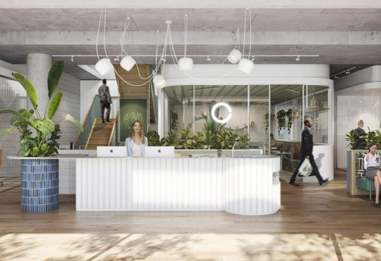 11 Wilson Street, Melbourne, Victoria