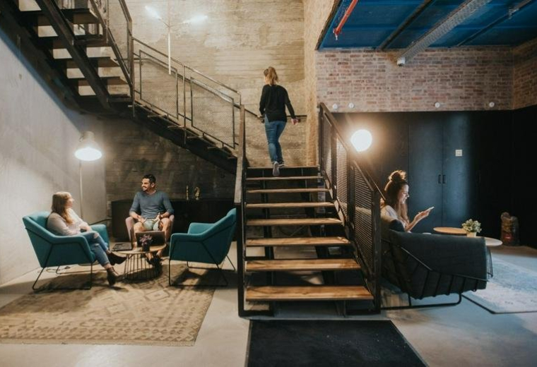 111 Arlozorov Street, 2nd and 3rd floors, Tel Aviv