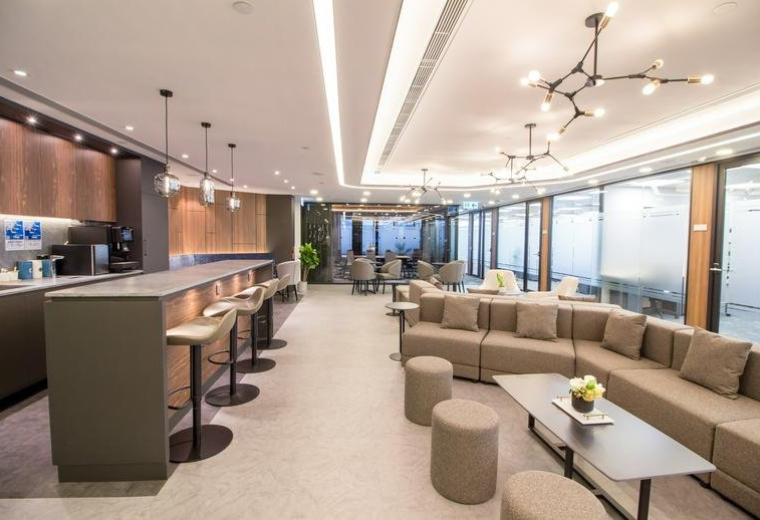 Wing On Centre, 111 Connaught Road Central, Level 27 office suites