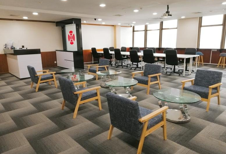 111 North Bridge Road, No. 21-01 Peninsula Plaza, Singapore