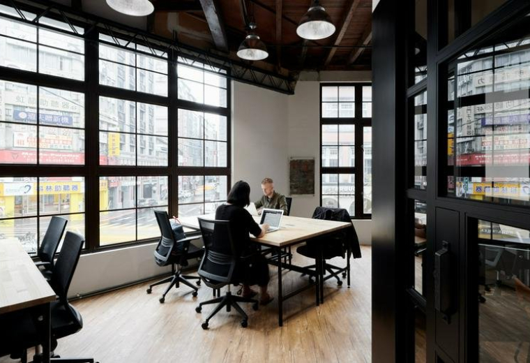 119, Section 1, Chongqing South Road, Zhongzheng District, Taipei