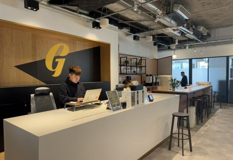 11f, 535, Jaffe Road, Causeway Bay, Hong Kong