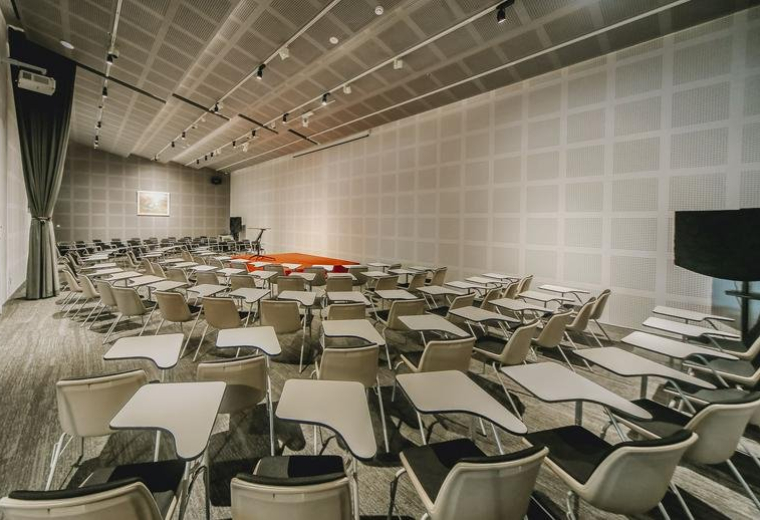 Executive office centre - Ho Chi Minh City