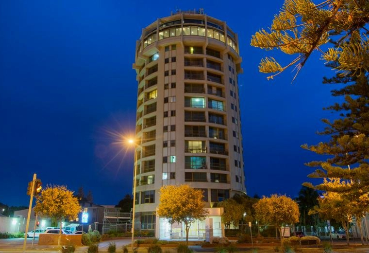 12/760 Anzac Highway, Glenelg, Adelaide, South Australia