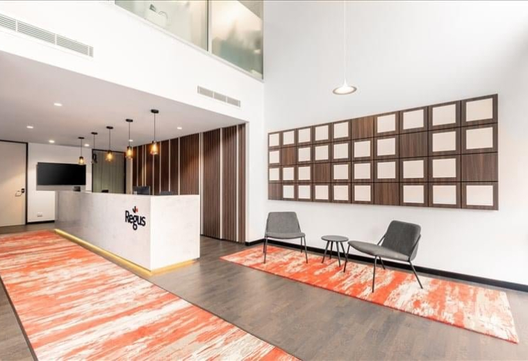 Exterior view of 121 King William Street, Level G