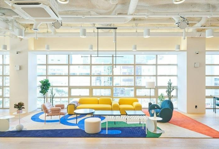 125, Wangsimni-ro, Seoul Forest