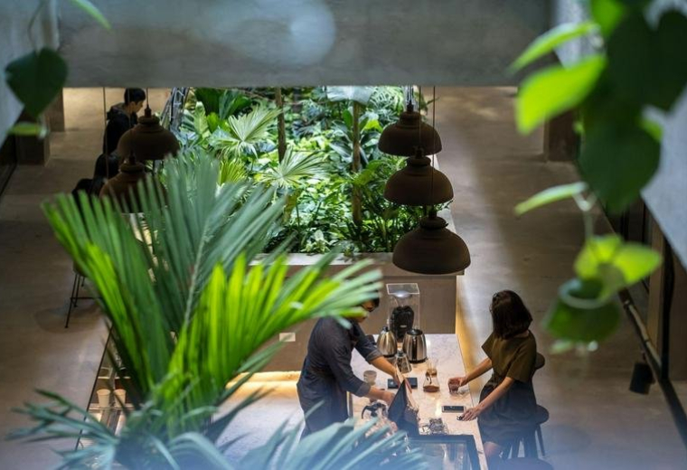 126 Nguyen Thi Minh Khai Street, 2nd & 3rd Floor, Itaxa Building, Vo Thi Sau Ward