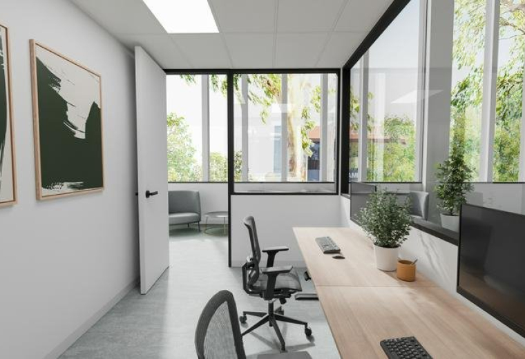 13- 15, Cochranes Road, Moorabbin, Melbourne, Victoria