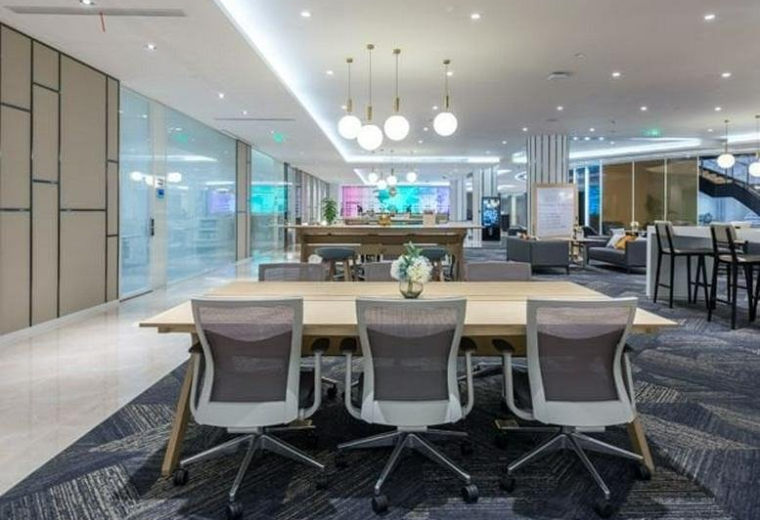 Shenzhen Gemdale Centre, 2007 Shen Nan Road, Futian