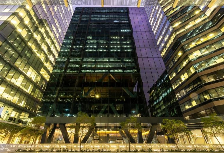 141 St Georges Terrace, Level 5 & 6, Perth, Western Australia