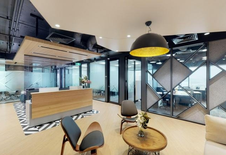 141 Walker Street, Sydney