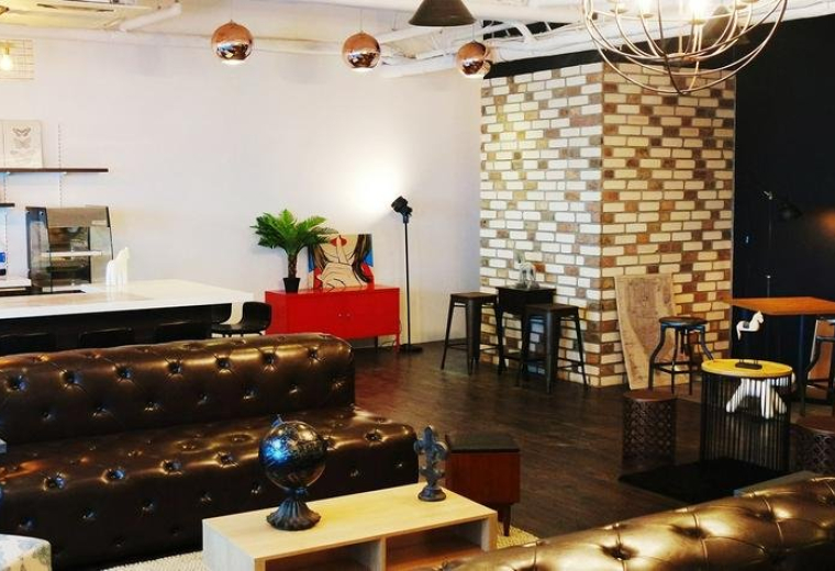 146, Teheran-ro, Yeoksam 2, Seoul