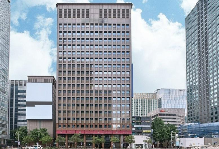 149 Seorin-dong, Kwanghwamoon, Jongno-gu, Seoul