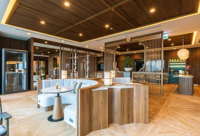 14F-15F, No. 525, Sec. 4, Zhongxiao E. Rd, Xinyi Dist, Taipei City, Taiwan (R. O. C. )