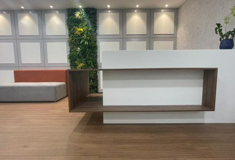 Image of Bengaluru (Bangalore) serviced office