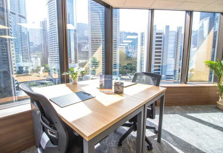 Offices at 18 Harcourt Road, 15/F Admiralty Centre Tower 1, Admiralty