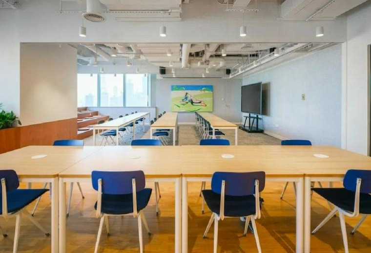 1505, Zhongshan Avenue, Tiandi Tower A1, Floor 11, 12, and 15, Wuhan