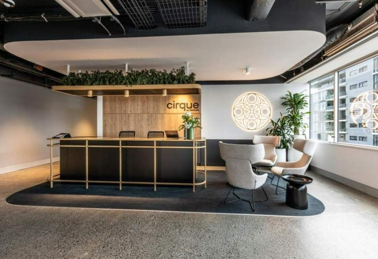 154 Melbourne Street, South Brisbane, Brisbane, Queensland