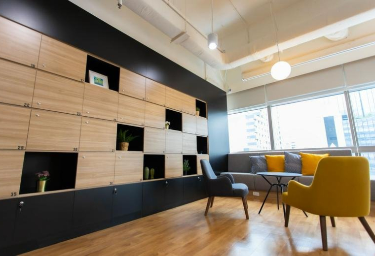 159 Serm-mit Tower, Asoke, Klong toey nua, Wattana, Bangkok