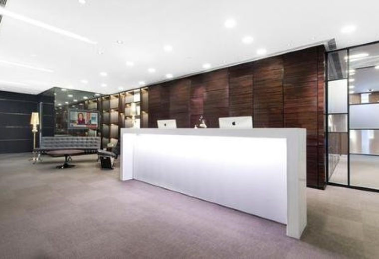 Office suites to rent in Hong Kong