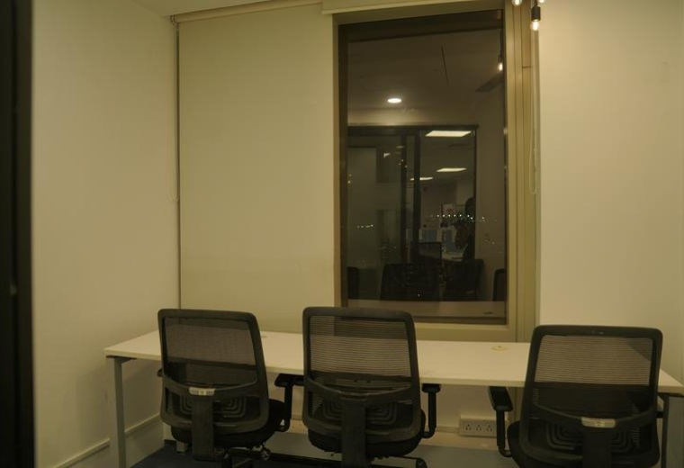 1602, 16th Floor, Lodha Supremus Opposite Mtnl Off Jvlr, Saki Vihar Road, Powai, Mumbai