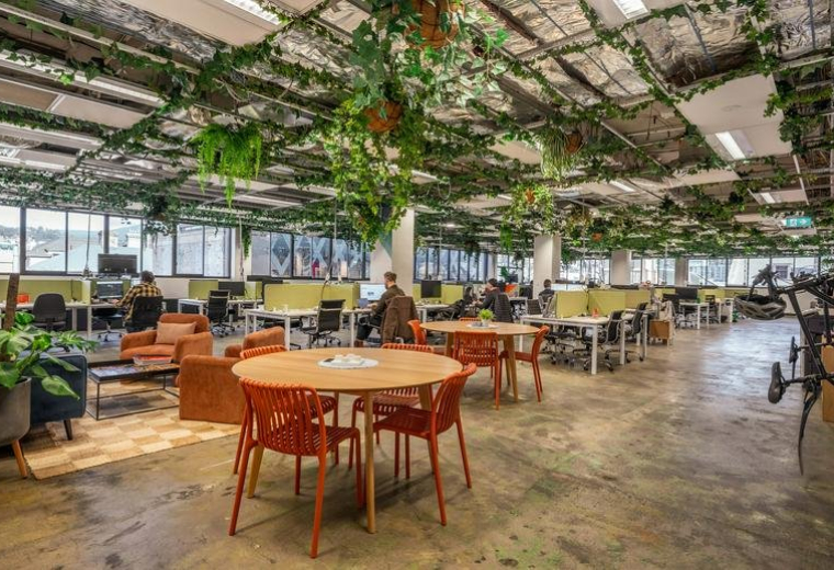 Executive office centres to hire in Hobart