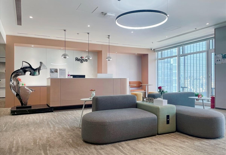 167 Qingnian Street, 27th Floor, Shenhe District, Shenyang