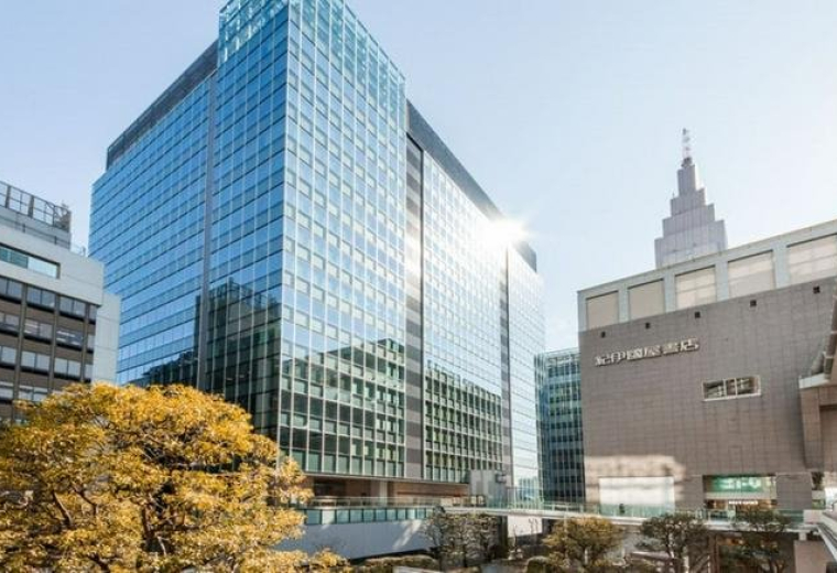 16F Link Square Shinjuku, 5-27-5 Sendagaya, Tokyo