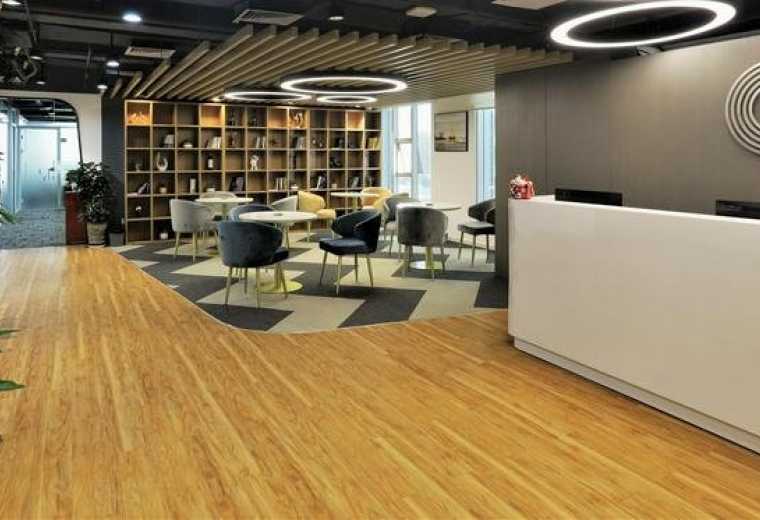 17/35/36F, East Tower, Fortune Plaza, 114-118 Tiyu East Road, Guangzhou