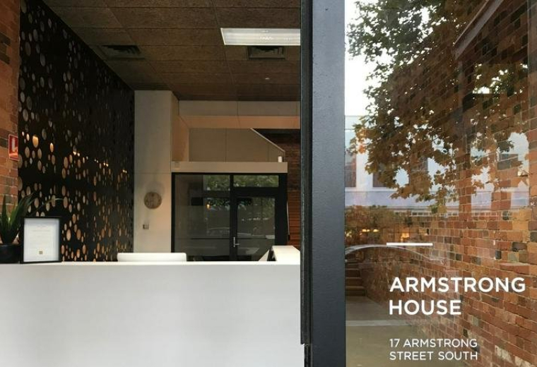 17 Armstrong Street South, Ballarat