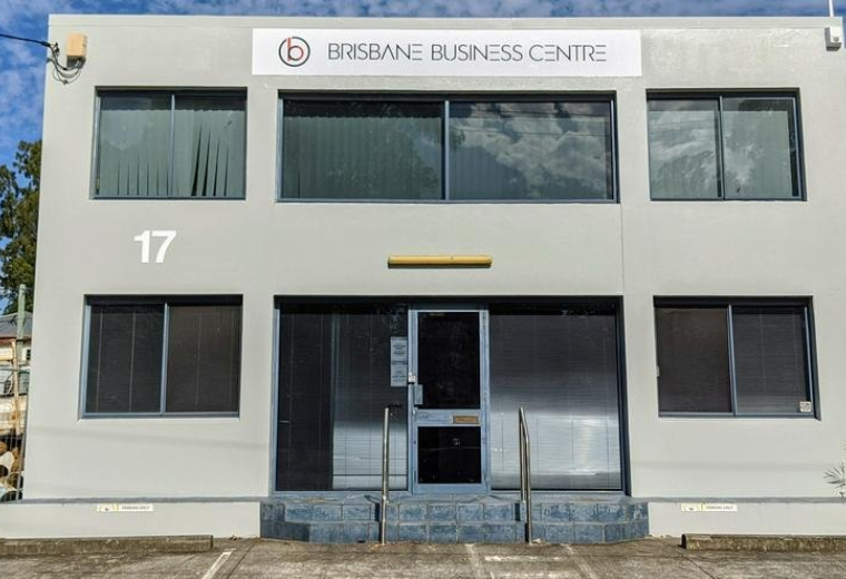 Interior of 17 Gould Road, Herston